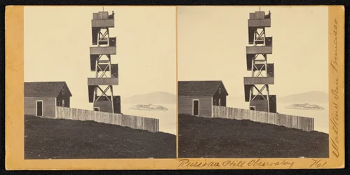 Russian Hill Observatory